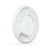 Ubiquiti U7 Long-Range 7300 Mbit/s Balts Power over Ethernet (PoE)