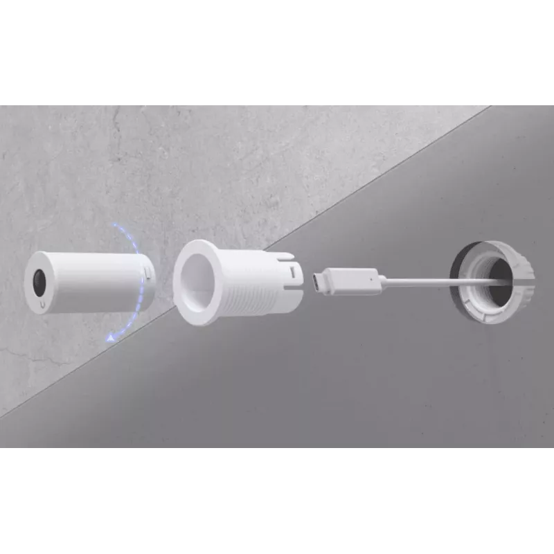 Ubiquiti AI Theta Long-Distance Lens objektīvs