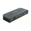 KVM slēdzis DeLOCK 11481