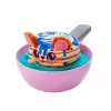 Cookeez Makery Pankūkas - Cepamās pannas komplekts
