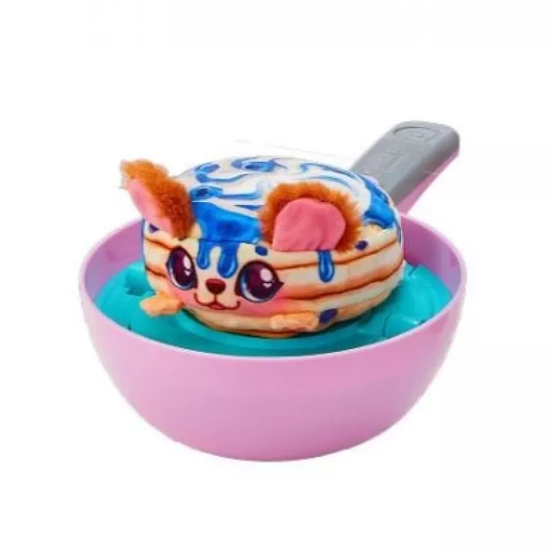 Cookeez Makery Pankūkas - Cepamās pannas komplekts
