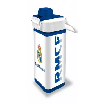 Pudele 500ml PP Real Madryt