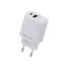 Lādētājs Beline Beli02160 20W USB-C uz USB-A strāvas adapteris