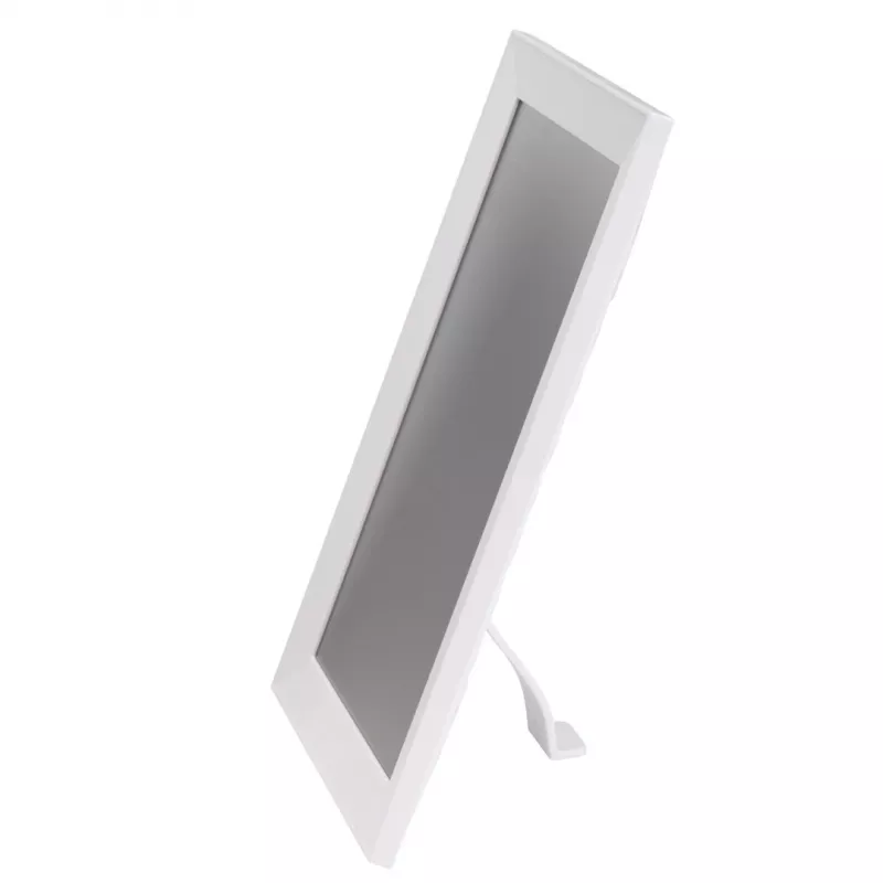 Denver PFF-1012 digitālais foto rāmis balts 25,6 cm (10,1 inch) Skārienekrāns Wi-Fi