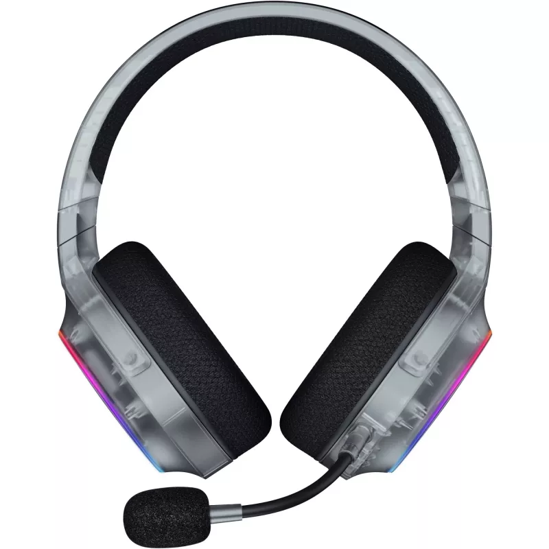 Bezvadu austiņas Razer RZ04-05220400-R3M1 Gaming Bluetooth balta