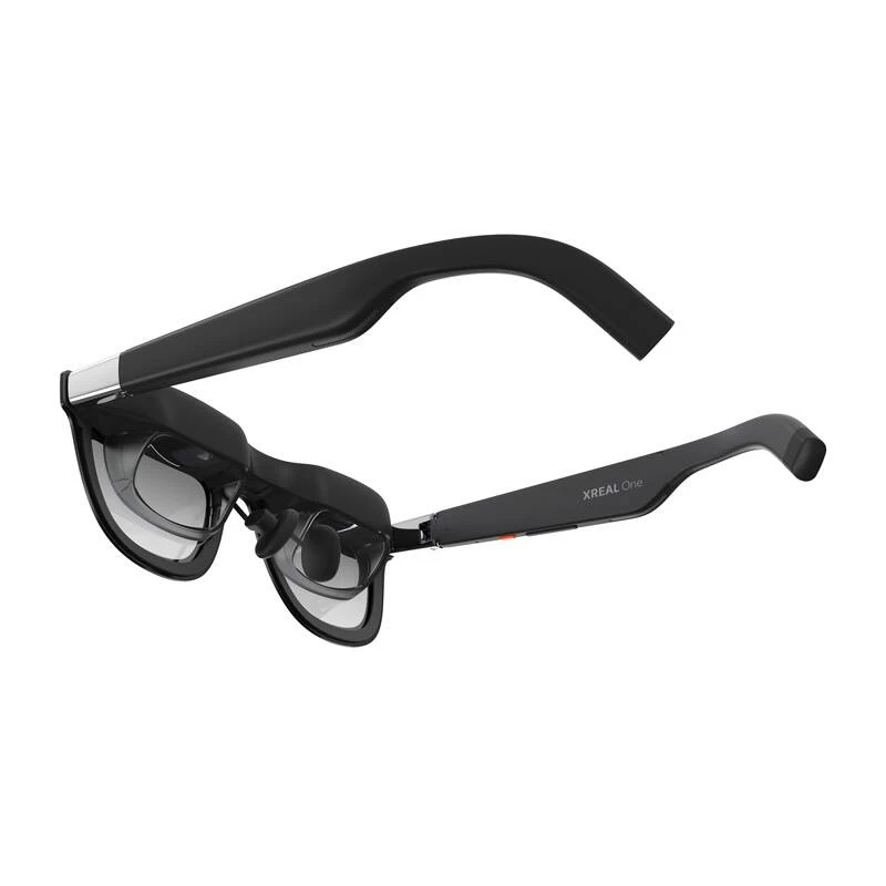 AR brilles XREAL One — viegls dizains, augsta izšķirtspēja, modelis ONE