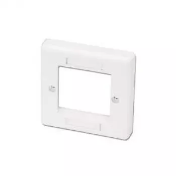Galda paklājiņš APS FEINBAND FRAMES 450 x 330 mm melns PVC ūdensnecaurlaidīgs