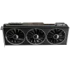 Grafikas karte XFX Radeon RX 7900 XTX 24 GB GDDR6, PCIe 4.0, 384 bitu, 355 W, 3x ventilatori