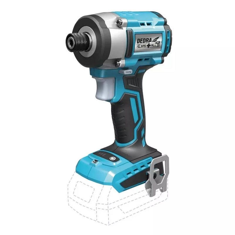 Power screwdriver DEDRA DED7144