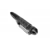 Taktiskā pildspalva GUARD TACTICAL PEN Kubotan ar stikla lauzēju (YC-008-BL)