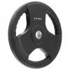 Olympic Size gumijots svara disks 25 kg Hms TOK25