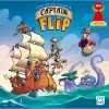 Captain Flip, galda spēle