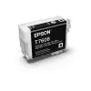 Epson C13T76084N10 tintes kasetne 1 gab. Oriģināls Matēti melna
