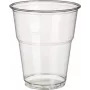 Papstar 16174 vienreizlietojamā krūze 300 ml polilaktīds (PLA) (16174)