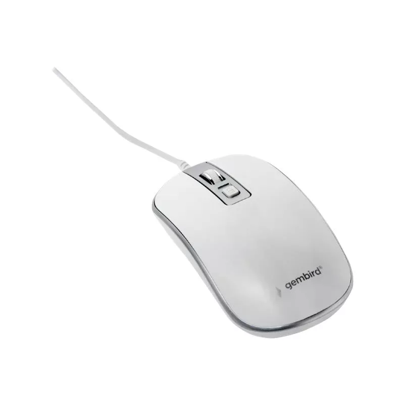 Pele Gembird MUS-4B-06-WS USB Type-A
