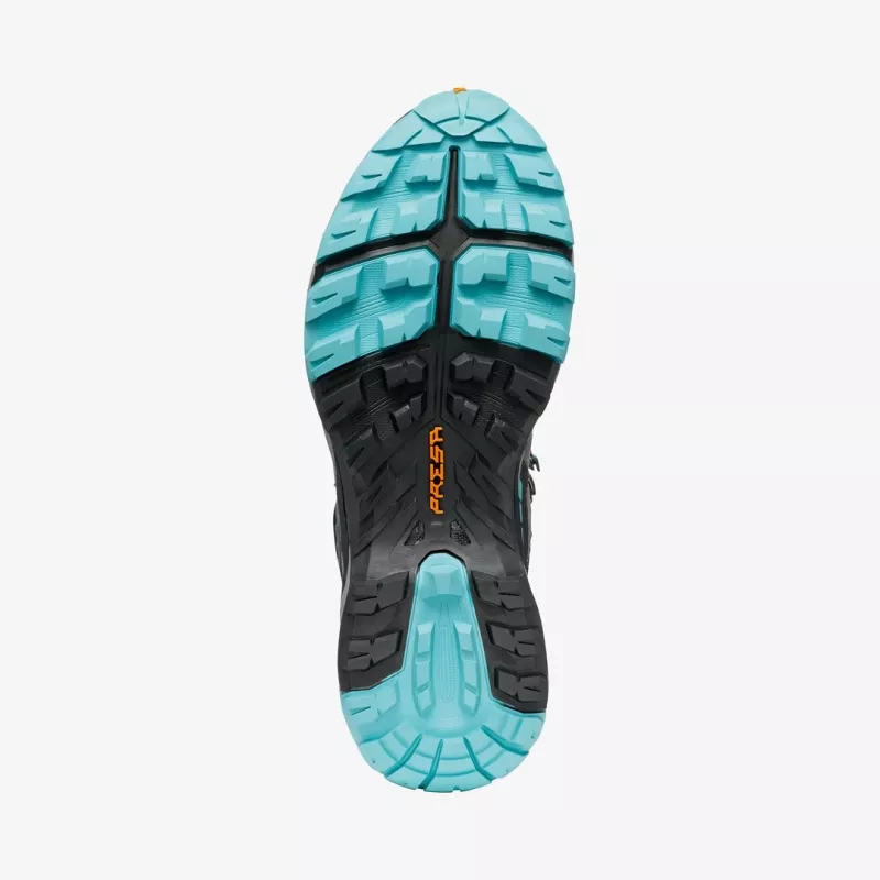 Scarpa RUSH TRK GTX WOMAN Pārgājienu apavi 465 g