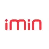 POS piederumu turētājs IMIN I23I01PH regulējams stiprinājums maksājumu termināļiem un perifērijas ierīcēm