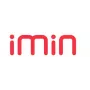 POS piederumu turētājs IMIN I23I01PH regulējams stiprinājums maksājumu termināļiem un perifērijas ierīcēm