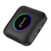 Carlinkit TBOX-Plus 8+128GB Apple Carplay/Android Auto bezvadu adapteris