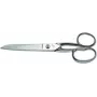 Šķēres C.K Tools C80767 Taisni Griezta Nerūsējošais Tērauds