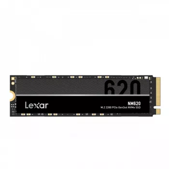 SSD disks Lexar NM620 1TB NVMe M.2 2280, 3300/3000MB/s
