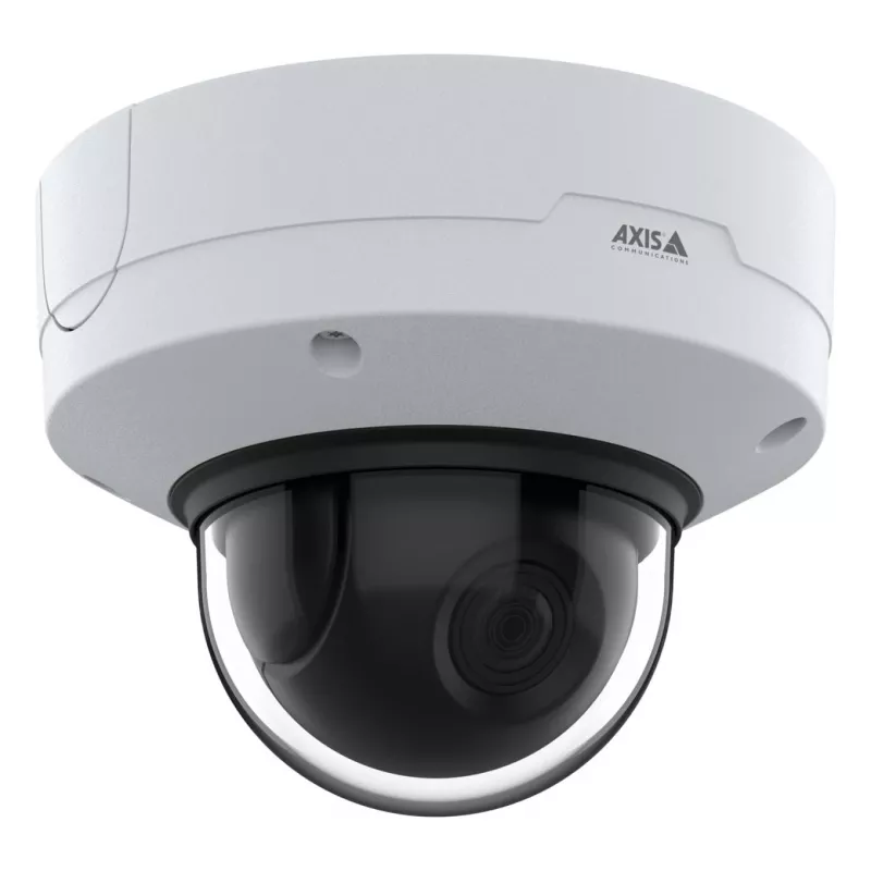 IP drošības kamera Axis 02617-001 Kupols 3840 x 2160 pikseļi