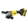 Stanley SFMCG710M1T-QW leņķa slīpmašīna 12.5 cm 8500 RPM 800 W 1.84 kg