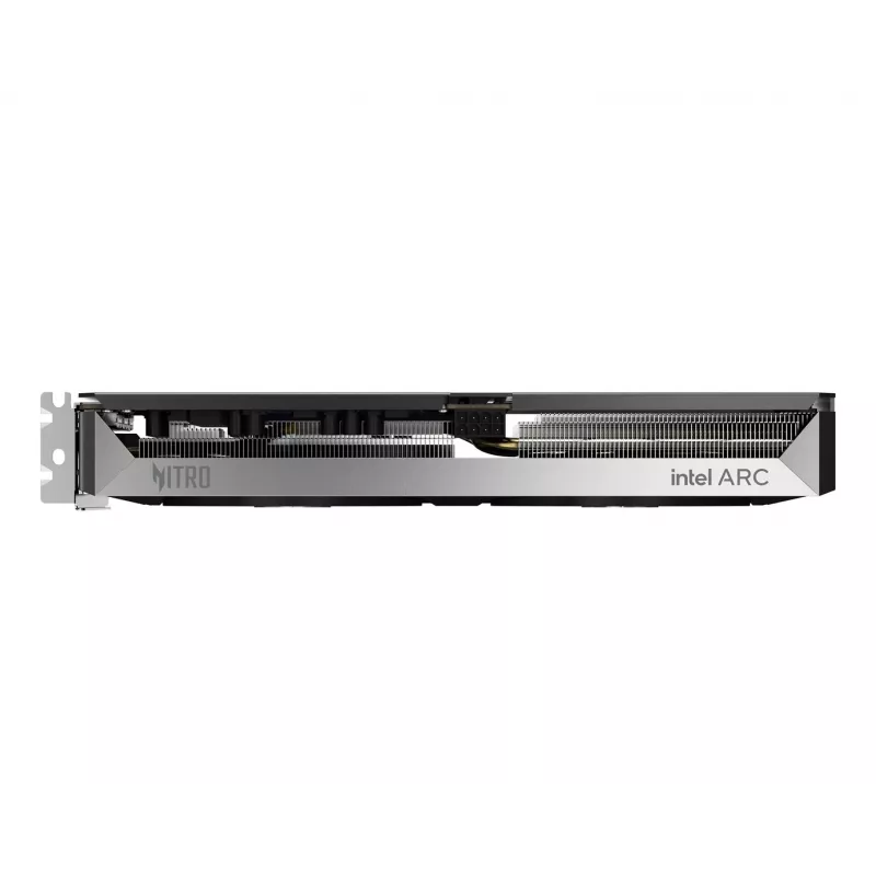 Grafikas karte Acer Nitro Intel Arc B580 OC