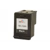 Print, Cartucce, Ink HP DJ D730/F735 Melns pārstrādāta TBH-703BR (HP Nr. 703 CD887AE)
