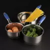Trauku komplekts Russell Hobbs RH01178EU 3 gab., zils