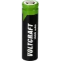 Voltcraft VC-14500 speciālais akumulators 14500 Flat-Top litija 3.7 V 1000 mAh (VC-16569885)