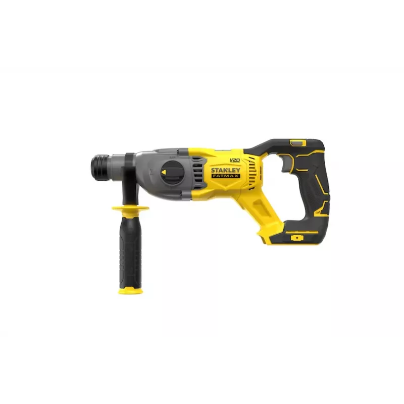STANLEY rotējošais āmurs SDS+ V20 SFMCH900B