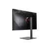27 collu Acer Nitro XV5 XV275KP5biipruzx 4K UHD IPS monitors, 3840×2160, 160Hz, 1ms, USB-C, HDR, VESA, melns