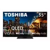 TV Toshiba 55QV3463DG 55 collu 4K Ultra HD QLED 3840 x 2160
