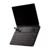 GPD-WinMax2-8840U32001 klēpjdators Ryzen 7 8840U/10.1 WQXGA (2560x1600) skārienjūtīgs/32GB/1TB SSD/BT/BLKB/FPR/AMD Radeon 780M 6GB/Win 11 Graphite