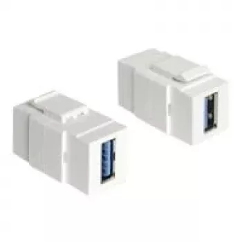 USB3.0 A mātīte/mātīte DeLOCK 86319