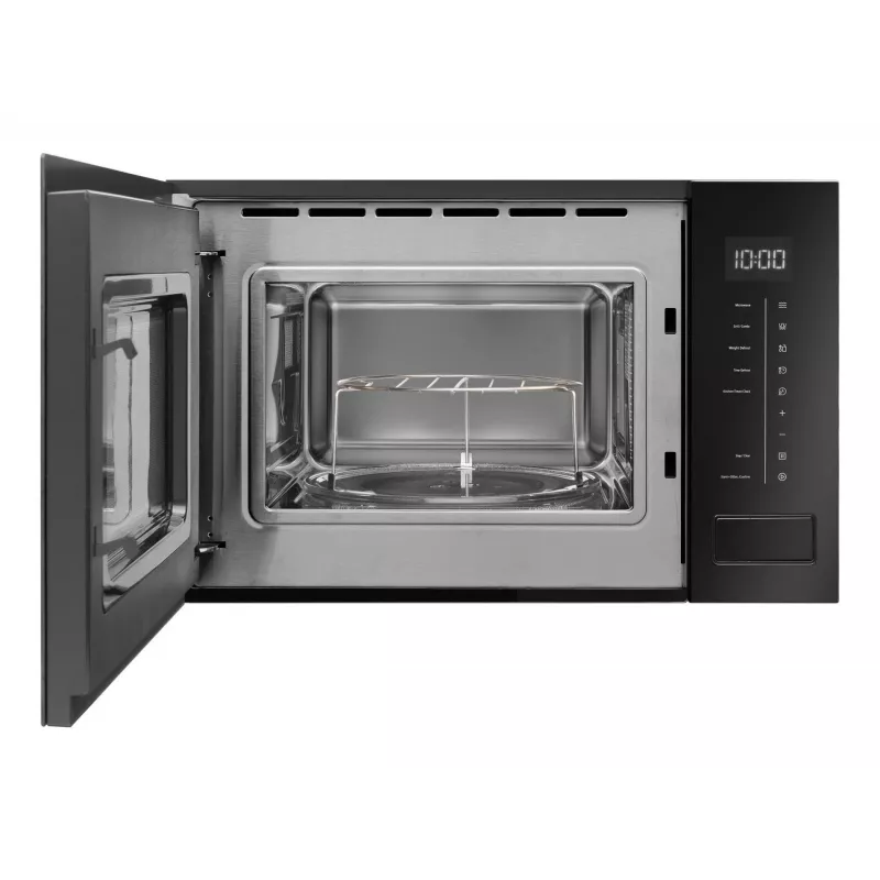 Iebūvēta mikroviļņu krāsns AMMB20E5SGB X-TYPE, 800W, 20L