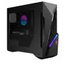 Galddators MSI MAG Infinite S3 (i5-14400F, 32GB DDR5, 1TB SSD, GeForce RTX 5060 8GB, AX211 Wi‑Fi 6E, Bluetooth 5.3, 500W, bez operētājsistēmas)