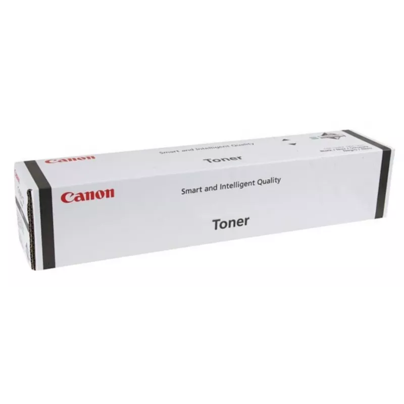 Canon C-EXV37 tonera kasetne Oriģināls Melna