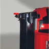 Elektriskais skavotājs Einhell FIXETTO 18/38 S, darbojas ar akumulatoru, 500 skavas