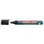 Marker Edding e-383 10 gab. Melna