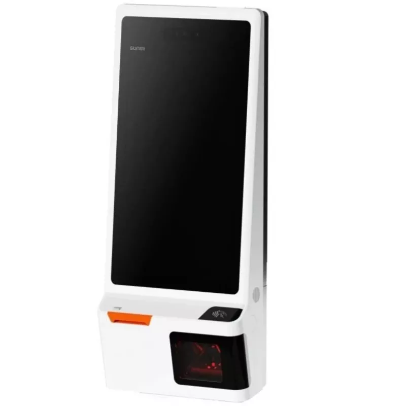 K2 GMS A13 6/128G NFC GMS sienas stiprinājums bez kameras
