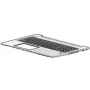 HP L45090-B31 klēpjdatora rezerves daļa Korpusa apakšdaļa + tastatūra