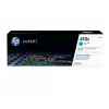 HP 410X augstas ražības ciāna oriģinālā LaserJet tonera kasetne
