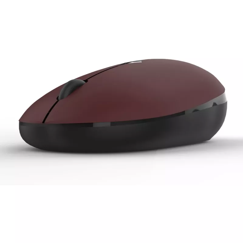 INCA Pele IWM-231RB 1600 DPI, bezvadu, 4 pogas, brūna, 2,4 GHz