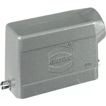 Harting Sleeve Enclosure Han® 24B-gs-R-21 09 30 024 1540 1 gab. (09 30 024 1540)