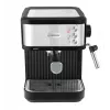 Espresso kafijas automāts ESPERANZA EKC011 — 1,8 l ūdens tvertne, 850 W, 20 bāri, skārienjutīga vadība, piena putotājs