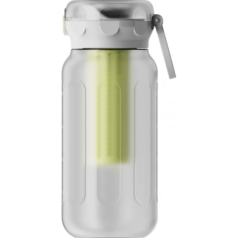 Xiaomi BHR9678GL Tritan dzeramā pudele, 1000 ml, balta