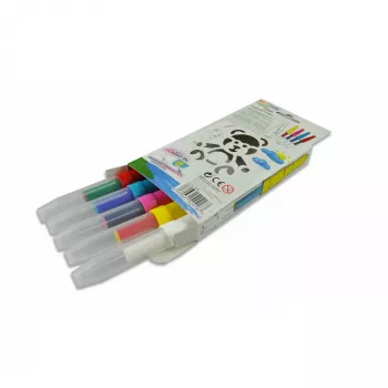 Marker Malinos 300967 5 gab. Daudzkrāsains Ieteicamais vecums 5 gadi