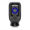 Zivju meklētājs GARMIN STRIKER 4, 3,5 collu (8,89 cm) displejs, 200 W, dziļums līdz 6 m